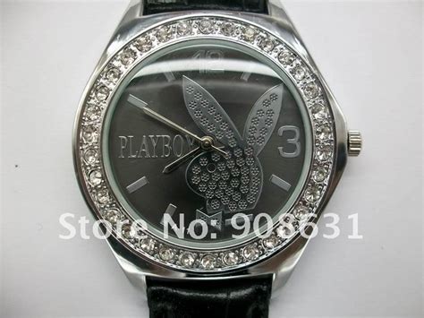 playboy watch|Playboy Women Quartz Wristwatches for sale